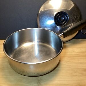 Revere Ware 3/4 Qt. Saucepan